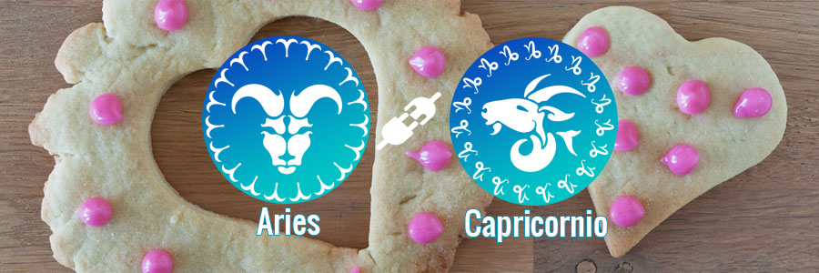 Compatibilidad de Aries y Capricornio