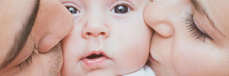 Como es Aries como madre y como padre